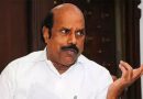 முன்னாள் திமுக அமைச்சர் ஏ.வ.வேலு வீட்டில் லஞ்ச ஒழிப்புத்துரையினர் சோதனை!