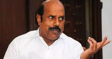 முன்னாள் திமுக அமைச்சர் ஏ.வ.வேலு வீட்டில் லஞ்ச ஒழிப்புத்துரையினர் சோதனை!