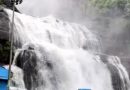 மேற்குத் தொடர்ச்சி மலைப் பகுதிகளில் கனமழை – குற்றாலம் அருவிகளில் குளிக்கத் தடை