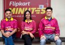 Flipkart Minutes crosses 1,000 Micro Fulfilment Centers in under two years