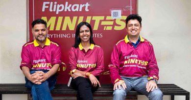 Flipkart Minutes crosses 1,000 Micro Fulfilment Centers in under two years