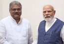 தேசிய ஜனநாயகக் கூட்டணியில் இருந்து விலகும் தமிழ் மாநில காங்கிரஸ்