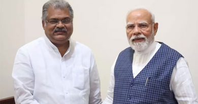 தேசிய ஜனநாயகக் கூட்டணியில் இருந்து விலகும் தமிழ் மாநில காங்கிரஸ்