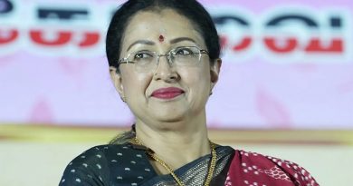 நடிகை கெளதமியின் பல கோடி ரூபாய் மதிப்பிலான சொத்துக்கள் மோசடி விவகாரம் – தொழிலதிபர் இடங்களில் அதிரடி சோதனை