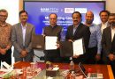 உற்பத்தி மற்றும் எஃகு தொழில்நுட்பங்களில் கல்வி, ஆராய்ச்சி மற்றும் புத்தாக்கத்தை மேம்படுத்துவதற்காக AM/NS இந்தியா – ஐஐடி ரூர்க்கி இடையே ஒப்பந்தம்