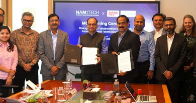 AM/NS India and IIT Roorkee Sign Strategic MoU to Advance Education, Research and Innovation in Manufacturing and Steel Technologies