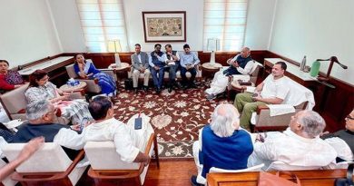 டெல்லியில் இந்தியா கூட்டணி இன்று ஆலோசனை