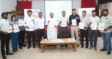 Mega Chennai Job Fair to Feature 500+ Companies at Loyola College on July 11