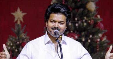 முதலமைச்சர் ஜோசப் விஜய் தலைமையில் கூட்டணி கட்சிகளின் ஆலோசனைக் கூட்டம் ஜூலை 1 ஆம் தேதி நடைபெறுகிறது
