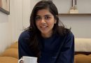 How Kalyani Priyadarshan stayed her way during her summer Euro trip: and didn’t break her hot water streak!