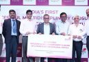 A rare medical first: Kauvery Hospital, Vadapalani successfully treats complex persistent fistula through innovative multidisciplinary team approach
