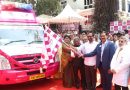 மார்பகப் புற்றுநோயை முன்கூட்டியே கண்டறிய’ நடமாடும் மேமோகிராம்’ வாகனச் சேவை – சென்னை காவேரி மருத்துவமனை மற்றும் லயன்ஸ் மாவட்டம் 3241C-ன் கூட்டு முயற்சி!