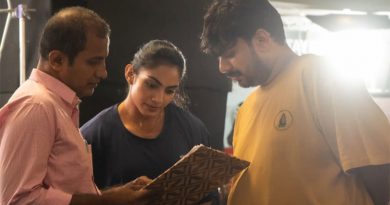 விறுவிறுப்பான படப்பிடிப்பில் வேகமாக தயாராகும் நடிகர் ‘விக்கல்ஸ்’ விக்ரமின் ‘லைட் வெயிட் பேபி’