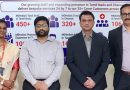 தென்னிந்தியாவில் மருத்துவக் காப்பீடு கோரிக்கை மேலாண்மையை வலுப்படுத்த புதிய ‘சிறப்பு மையத்தை சென்னையில் தொடங்கும்எம்.டி.இந்தியா ஹெல்த் இன்சூரன்ஸ் டிபிஏ