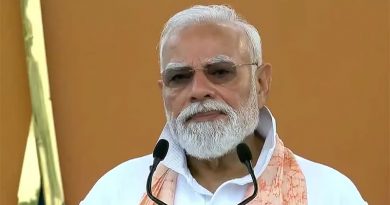 நாடு முழுவதும் யோகாவின் ஆற்றலால் நிறைந்திருப்பதாகத் தோன்றுகிறது – பிரதமர் மோடி வாழ்த்து