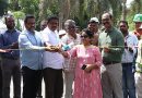 Navin’s Inaugurates New Access Road Connecting Navin’s Starwood Towers with Medavakkam Community