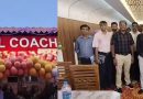 ’இரயில் பெட்டி உணவகம்’ இராமேஸ்வரம் இரயில் நிலையத்தில் திறப்பு