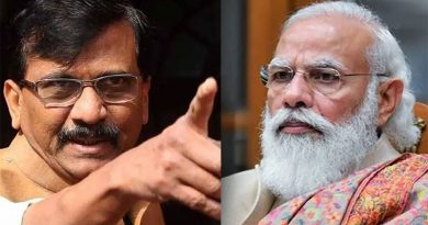 பிரதமர் மோடியை அவுரங்கசீப்புடன் ஒப்பிட்டு பேசிய சஞ்சய் ராவத் எம்.பி! – பா.ஜ.க கண்டனம்