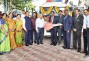 Rotary Delivers Life on Wheels: ₹35 Lakh Blood Donation Van Gifted to Chennai