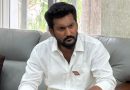 தமிழக அமைச்சர் டி. சரத்குமார் போதைப்பொருள் பயன்படுத்திய விவகாரம் – நடவடிக்கை எடுக்க கோரி வழக்கறிஞர் புகார்