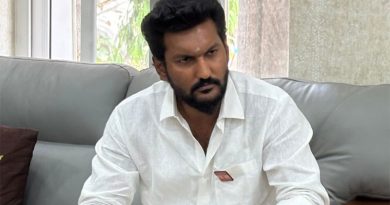 தமிழக அமைச்சர் டி. சரத்குமார் போதைப்பொருள் பயன்படுத்திய விவகாரம் – நடவடிக்கை எடுக்க கோரி வழக்கறிஞர் புகார்