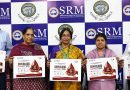 SRM Medical College Hospital & Research Centre Unveils ‘SRM Blood Connect’: A Digital Leap Forward in Voluntary Blood Donation Management