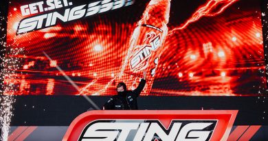 From the Roar of Formula 1® to a Global Anthem: Alan Walker and STING Energy ® Bring the Sound of F1® to Life