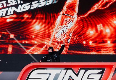 From the Roar of Formula 1® to a Global Anthem: Alan Walker and STING Energy ® Bring the Sound of F1® to Life