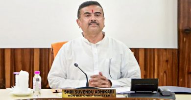 மேற்கு வங்கத்தில் 77 முஸ்லிம் சமூகங்களின் ஓபிசி அந்தஸ்து ரத்து, இட ஒதுக்கீடு 7 சதவீதமாக குறைப்பு – பா.ஜ.க அரசு அதிரடி