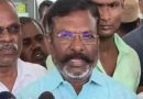 5 ஆண்டுகள் த.வெ.க ஆட்சி தொடர விசிக துணை நிற்கும் – தொல்.திருமாவளவன்