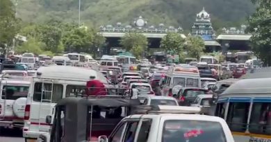 திருப்பதியில் வரலாறு காணாத பக்தர்கள் கூட்டம்! – கடுமையான போக்குவரத்து நெரிசல்