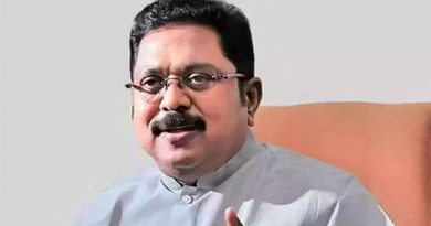 தமிழகத்தில் நிலவும் அறிவிக்கப்படாத மின்வெட்டு – டிடிவி தினகரன் கண்டனம்