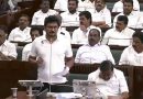 எங்கள் தயவில்தான் இந்த ஆட்சியே நடக்கிறது – சட்டமன்ற கூட்டத்தில் த.வெ.கவை விமர்சித்த உதயநிதி ஸ்டாலின்