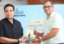 Kartikeya Vajpai Sparks a Deep Dialogue on Wisdom, Self-Worth, and Conscious Living Across Chennai