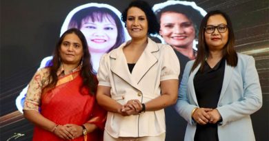 சென்னை பெண்களுக்கு தேசிய மேடைக்கு செல்ல புதிய வாய்ப்பு – VG Pageants அறிமுகம்