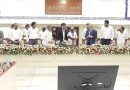 முதலமைச்சர் ஜோசப் விஜய் தலைமையில் ஐஏஎஸ், ஐபிஎஸ் மாநாடு – 2 வது நாள் மாநாடு இன்று தொடங்கியது