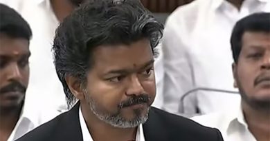 பெரியாரின் கடவுள் மறுப்பு கொள்கைகளில் நமக்கு உடன்பாடு இல்லை – சட்டப்பேரவையில் முதலமைச்சர் ஜோசப் விஜய் உரை