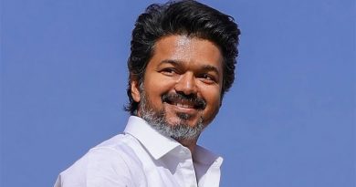 52 வது பிறந்தநாள் கொண்டாடும் முதலமைச்சர் ஜோசப் விஜய்க்கு அரசியல் தலைவர்கள் வாழ்த்து