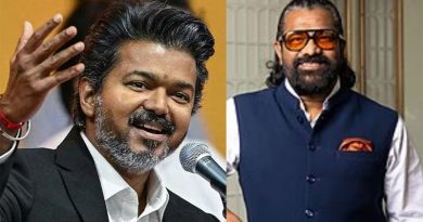 கன்னடருக்கு தமிழக அரசு பதவி – முதல்வர் ஜோசப் விஜயின் அதிரடி நடவடிக்கை