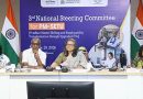 Visakhapatnam ITI Cluster receives National Steering Committee approval, marking the first operational industry partnership under the ₹60,000 crore PM-SETU scheme