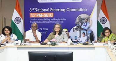 Visakhapatnam ITI Cluster receives National Steering Committee approval, marking the first operational industry partnership under the ₹60,000 crore PM-SETU scheme