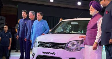 AIDA Applauds the Launch of India’s First Mass-Market Flex Fuel Vehicle; Members Lead the Way as Early Buyers