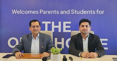 As AI Reshapes Careers, WPU Goa Advocates a Transdisciplinary Approach to Higher Education