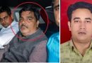 Ex-AAP Councillor Tahir Hussain Sentenced to Life for 2020 Murder