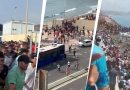 Migrants Enter Spain’s Ceuta from Morocco, Overwhelm Resources