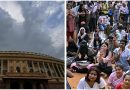 Parliament Passes Paper Leak Bill Amid Opposition Walkout