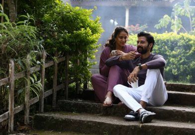 Signal at 11.30 Movie Stills