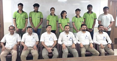 Allen Tamil Nadu & Puducherry students Vanisha Satish has secured AIR 51 & Navithana B has achieved AIR 88