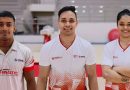 Three athletes of Odisha AM/NS India Gymnastics High-Performance Centre to represent India in the Commonwealth Games 2026