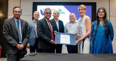 Apollo Hospitals collaborateswith the Royal College of Emergency Medicine, UK to Strengthen Emergency Medicine Training and Clinical Excellence in India